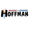 Hoffman Heating & Cooling Inc logo